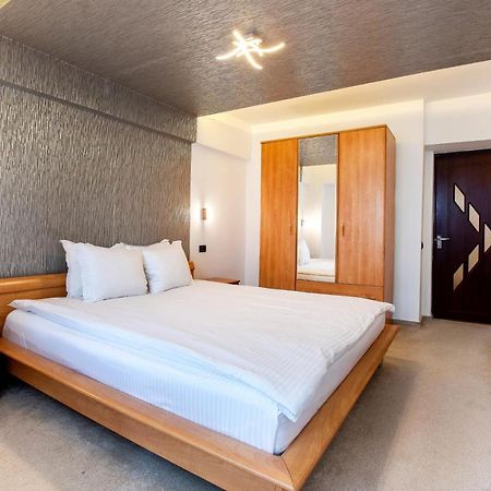 Unirii Residence Bukurešť Exteriér fotografie