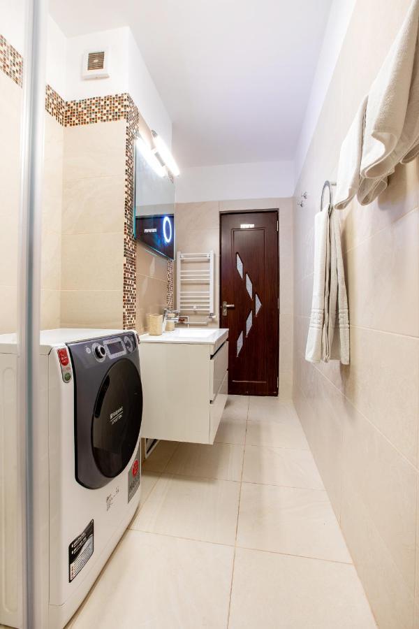 Unirii Residence Bukurešť Exteriér fotografie
